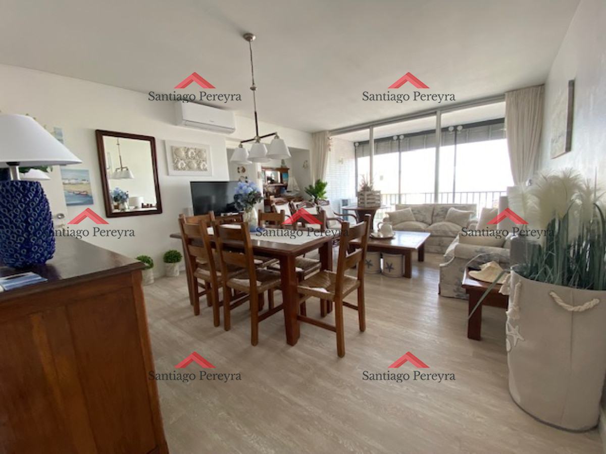 Apartamento ID.7696 - Apartamento en Peninsula cerca del Puerto