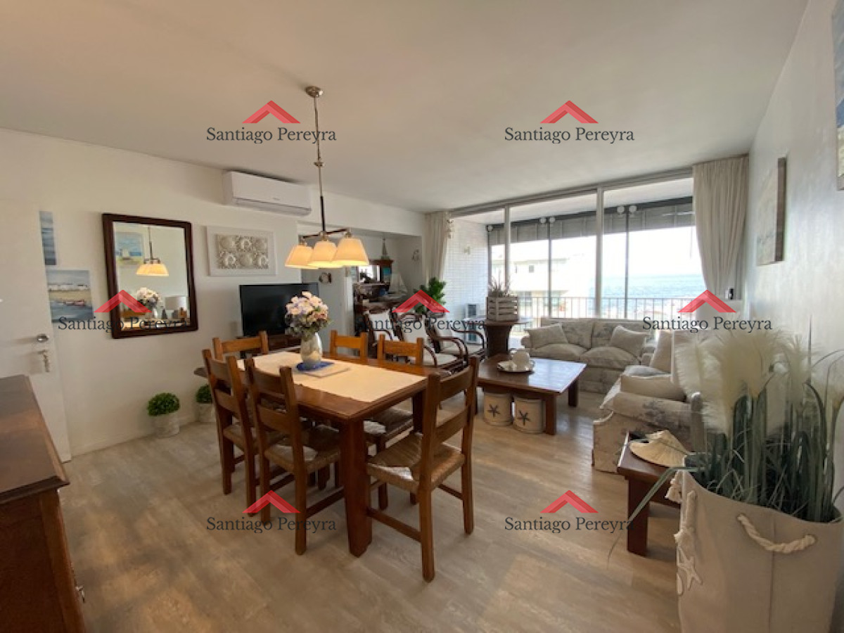 Apartamento ID.7696 - Apartamento en Peninsula cerca del Puerto