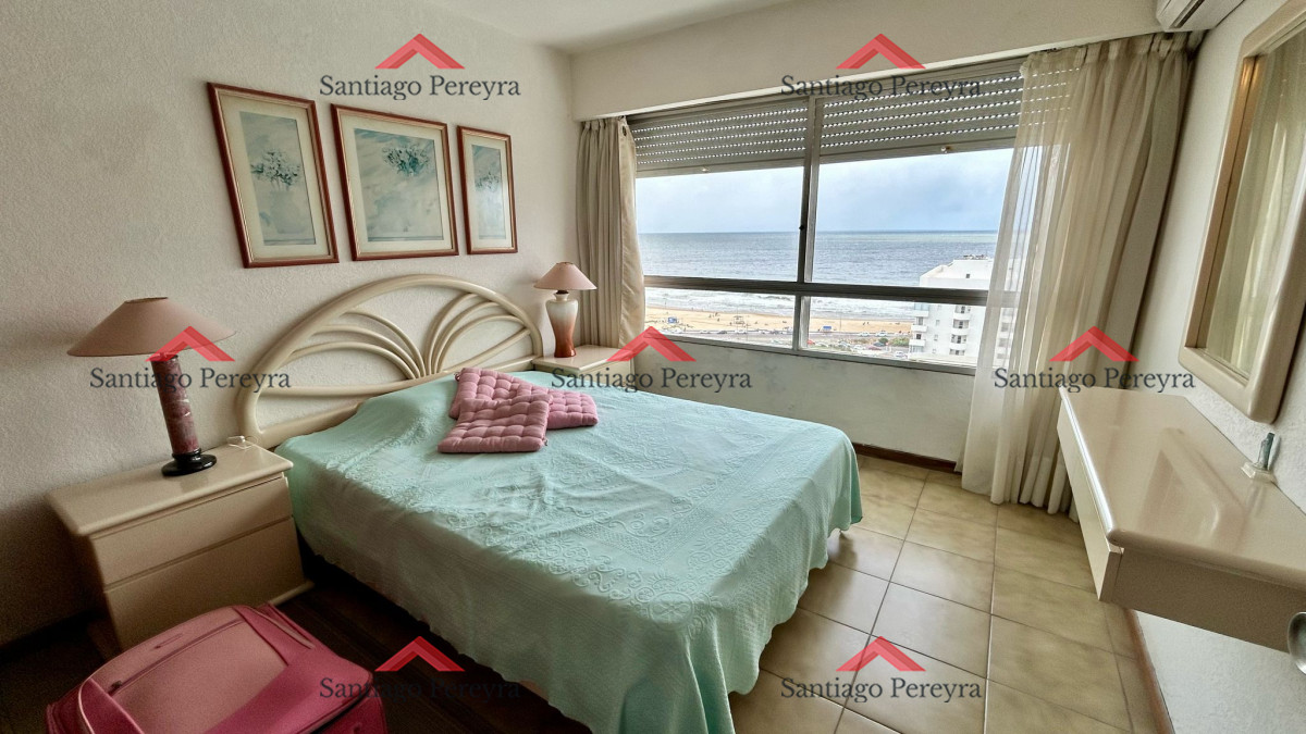 Apartamento ID.15299 - Apartamento en Peninsula Piso alto.