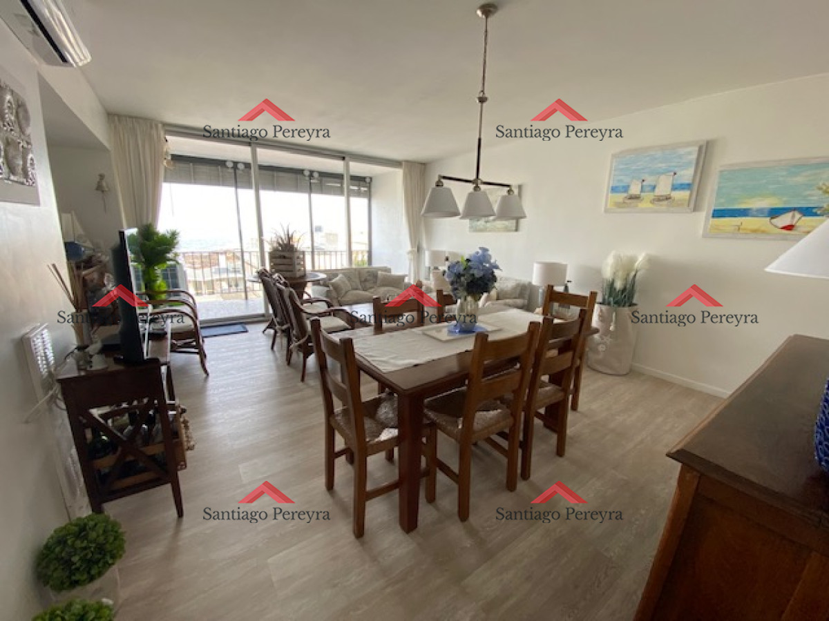 Apartamento ID.7696 - Apartamento en Peninsula cerca del Puerto