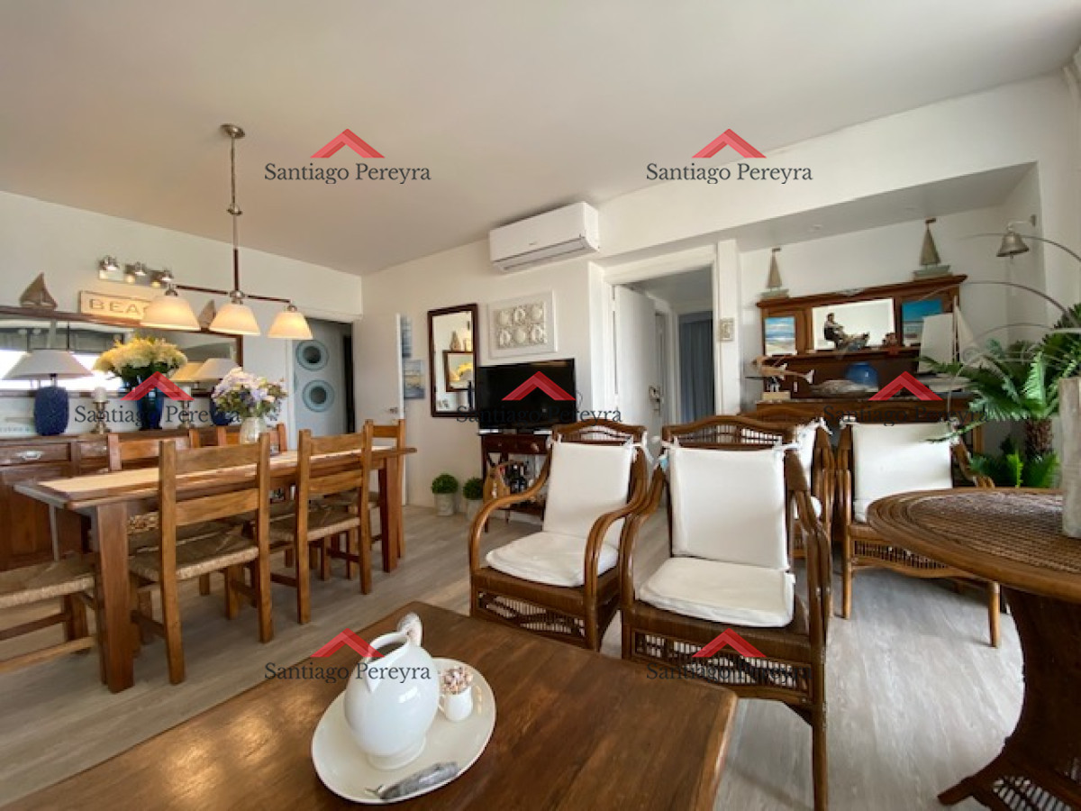 Apartamento ID.7696 - Apartamento en Peninsula cerca del Puerto