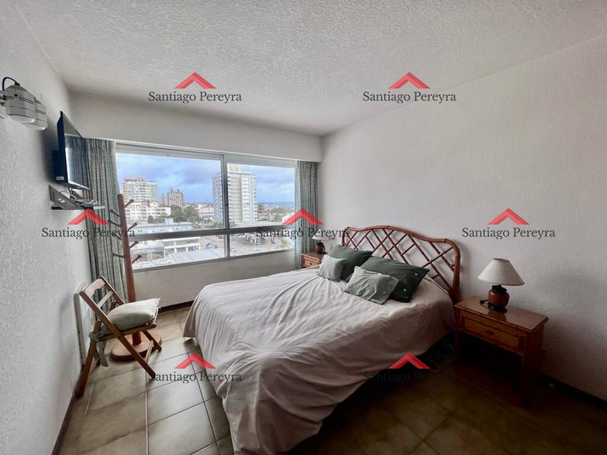 Apartamento ID.14589 - Departamento en edificio de categoría, consulte
