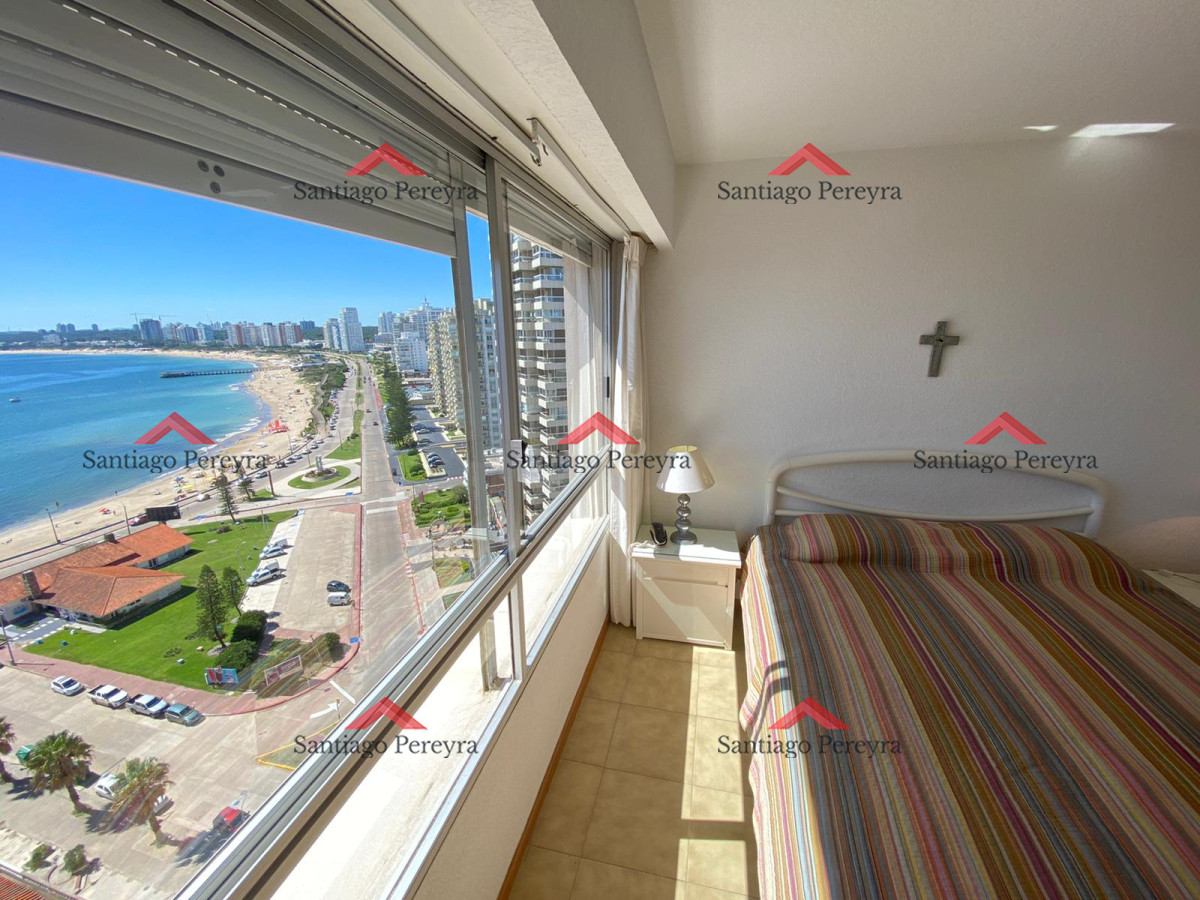 Apartamento ID.13223 - Apto en Peninsula de 3 dor, 3 baños cocina con lavadero vistas espectaculares!