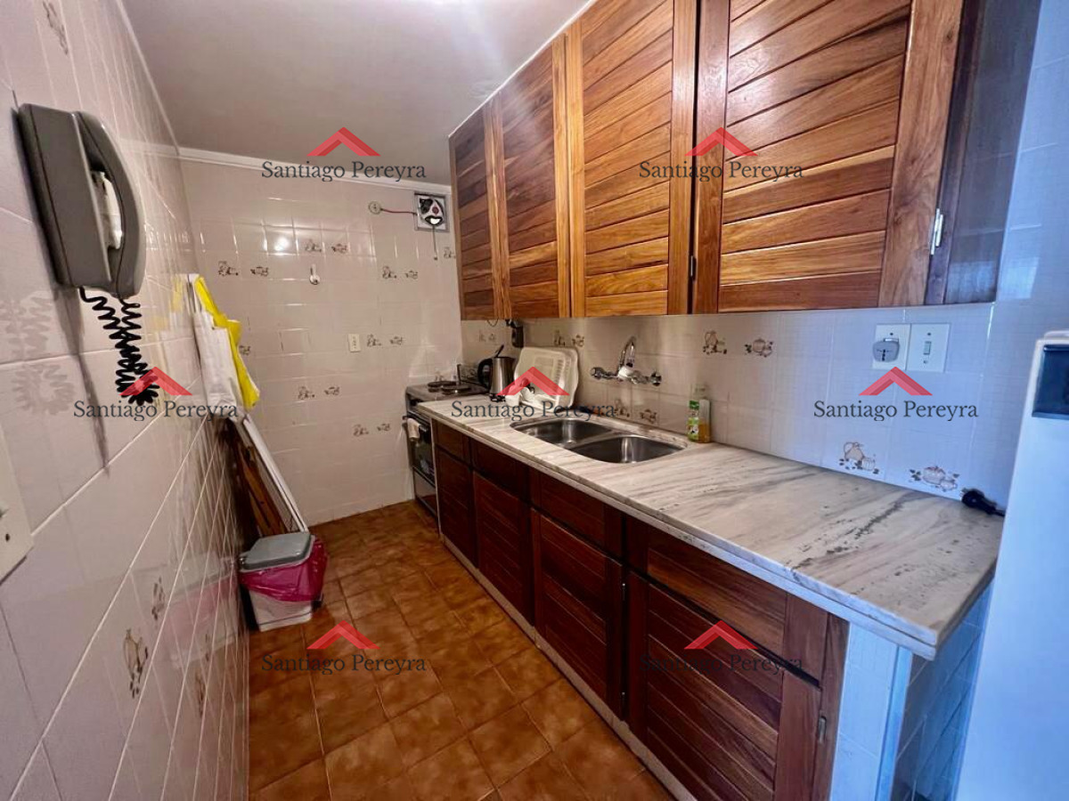 Apartamento ID.14589 - Departamento en edificio de categoría, consulte