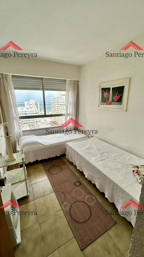 Apartamento ID.15299 - Apartamento en Peninsula Piso alto.