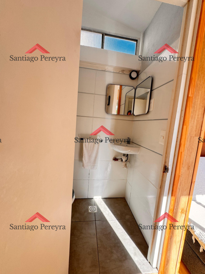 Apartamento ID.16967 - APARTAMENTO EN PLENA PENINSULA CUENTA CON EXCELENTE TERRAZA