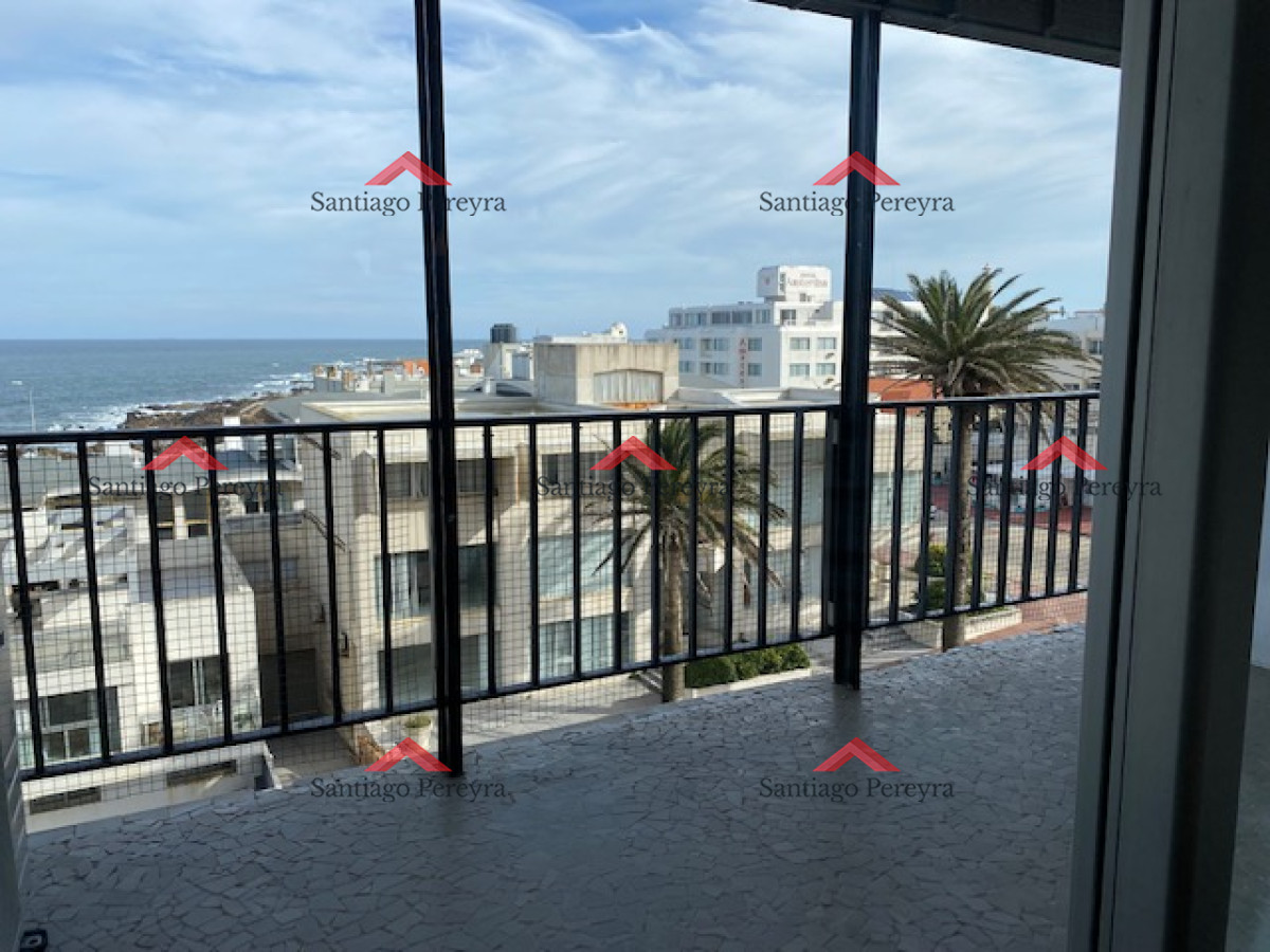 Apartamento ID.7696 - Apartamento en Peninsula cerca del Puerto