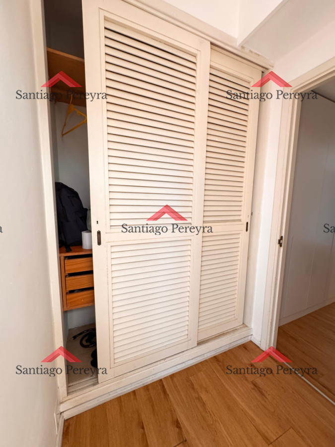 Apartamento ID.16967 - APARTAMENTO EN PLENA PENINSULA CUENTA CON EXCELENTE TERRAZA