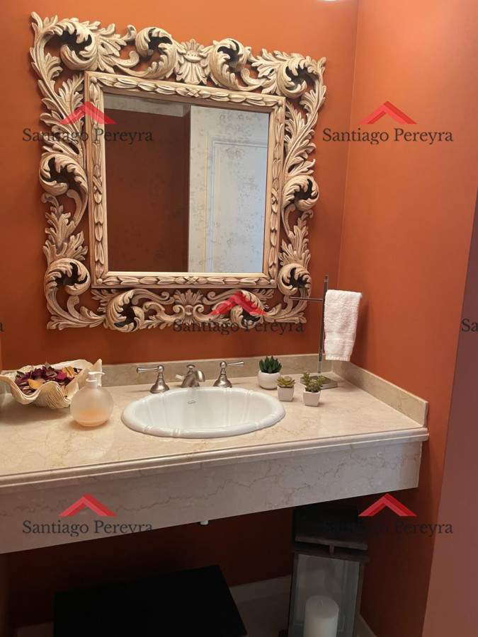 Apartamento ID.16718 - Exclusivo y Hermoso apartamento en Le Jardin. Consultenos!