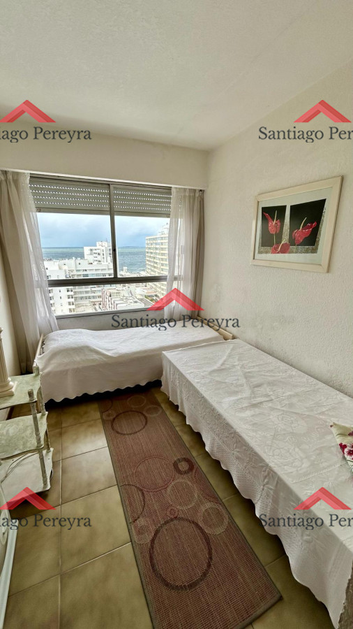 Apartamento ID.15299 - Apartamento en Peninsula Piso alto.