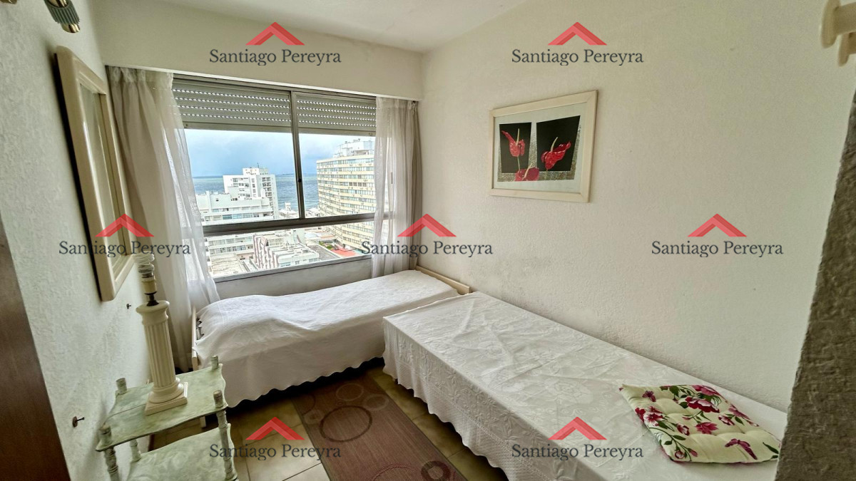 Apartamento ID.15299 - Apartamento en Peninsula Piso alto.