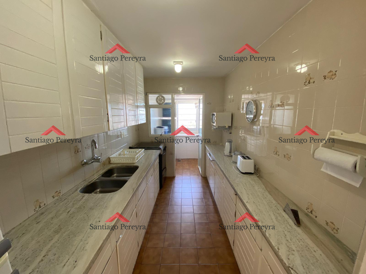Apartamento ID.13223 - Apto en Peninsula de 3 dor, 3 baños cocina con lavadero vistas espectaculares!