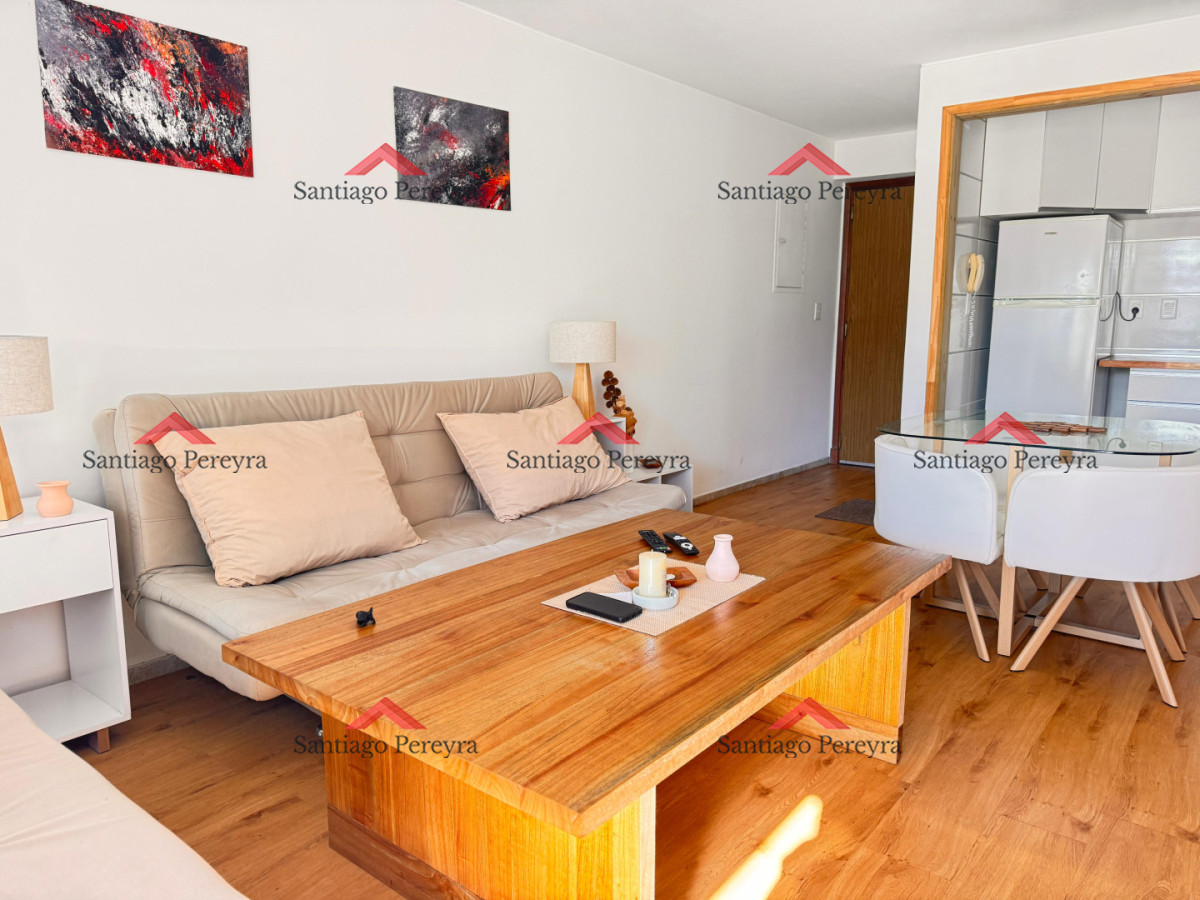 Apartamento ID.16967 - APARTAMENTO EN PLENA PENINSULA CUENTA CON EXCELENTE TERRAZA