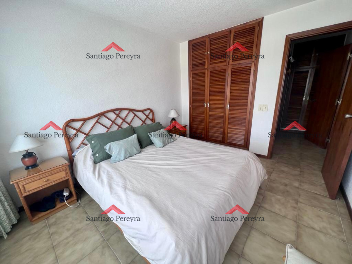 Apartamento ID.14589 - Departamento en edificio de categoría, consulte