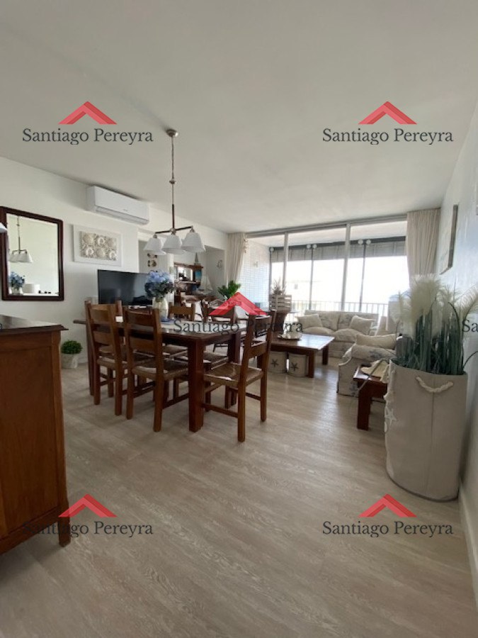 Apartamento ID.7696 - Apartamento en Peninsula cerca del Puerto