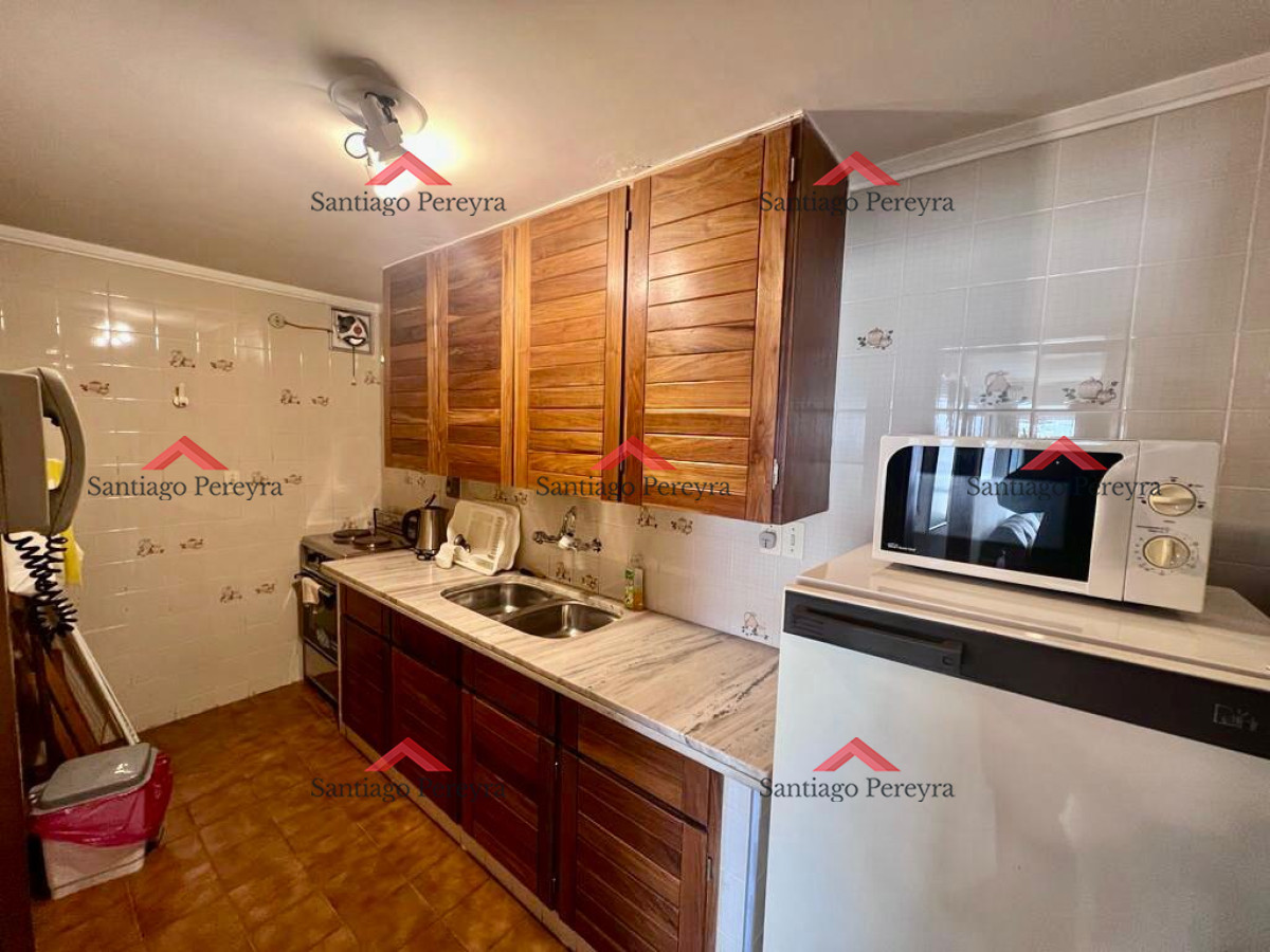 Apartamento ID.14589 - Departamento en edificio de categoría, consulte