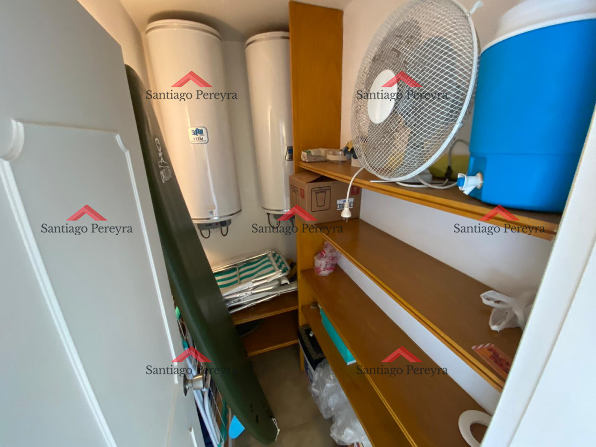 Apartamento ID.13223 - Apto en Peninsula de 3 dor, 3 baños cocina con lavadero vistas espectaculares!