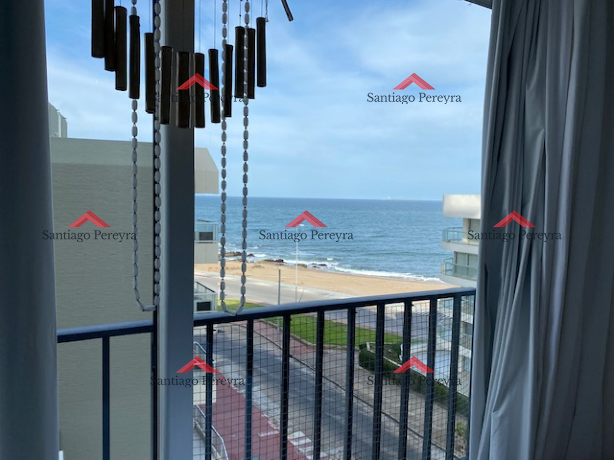 Apartamento ID.7696 - Apartamento en Peninsula cerca del Puerto