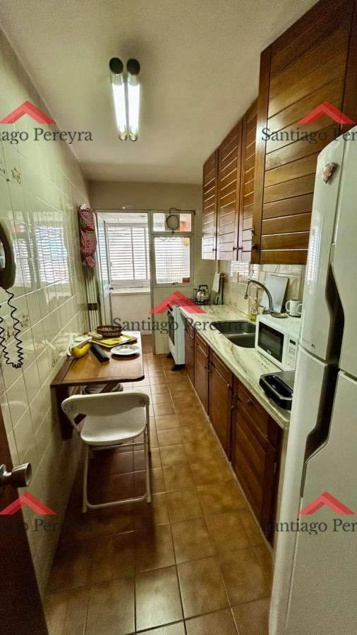 Apartamento ID.15299 - Apartamento en Peninsula Piso alto.