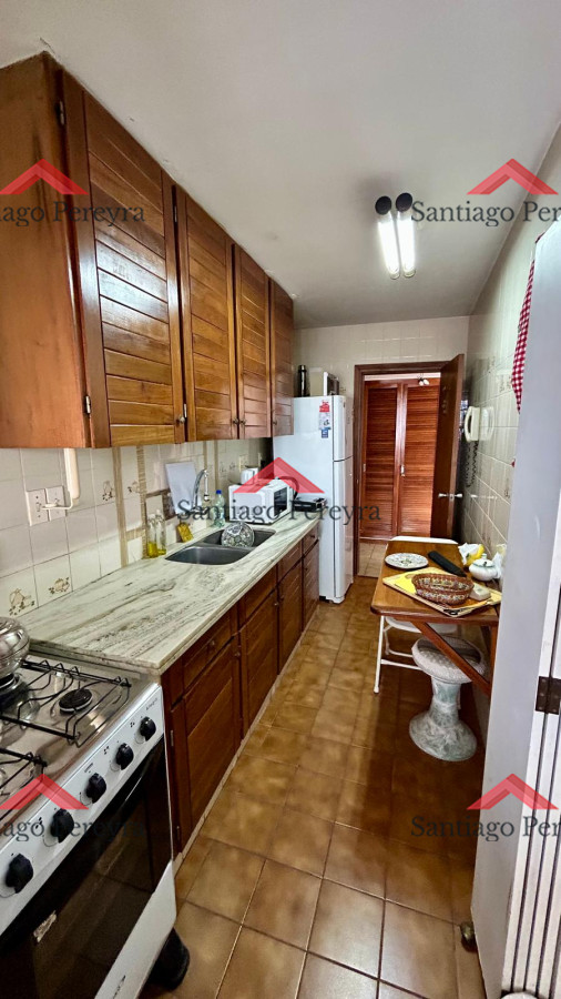 Apartamento ID.15299 - Apartamento en Peninsula Piso alto.