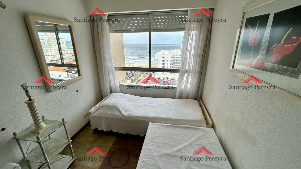 Apartamento ID.15299 - Apartamento en Peninsula Piso alto.