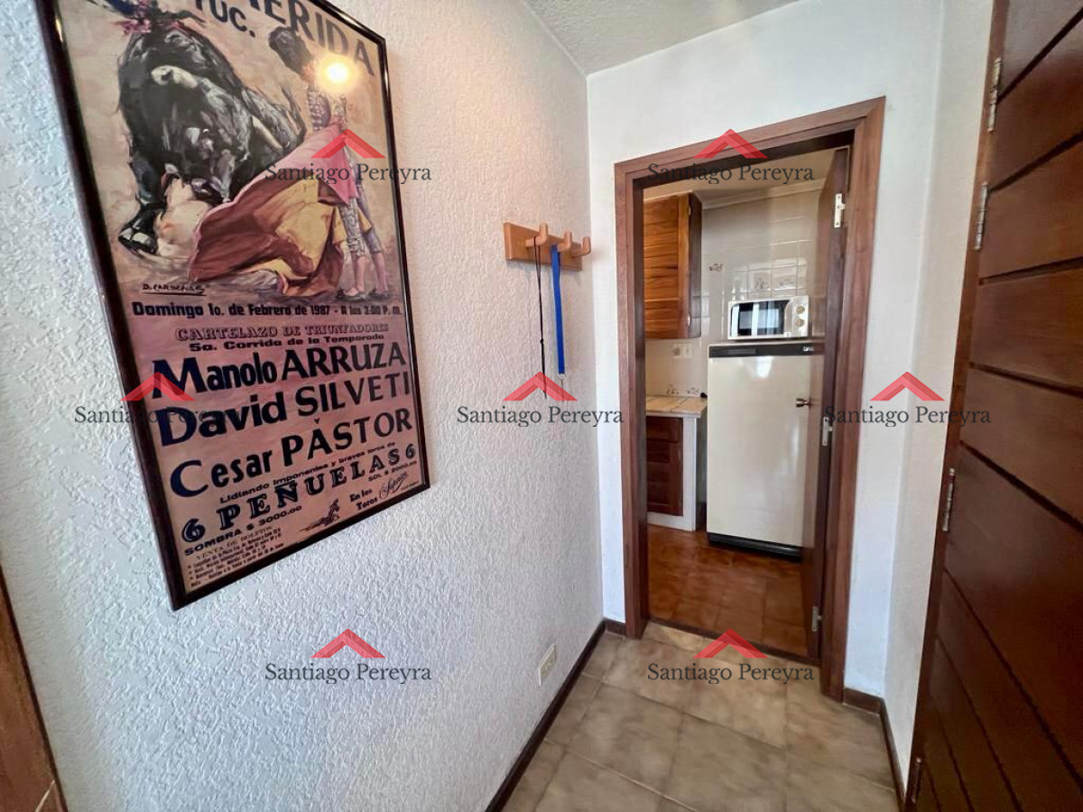 Apartamento ID.14589 - Departamento en edificio de categoría, consulte
