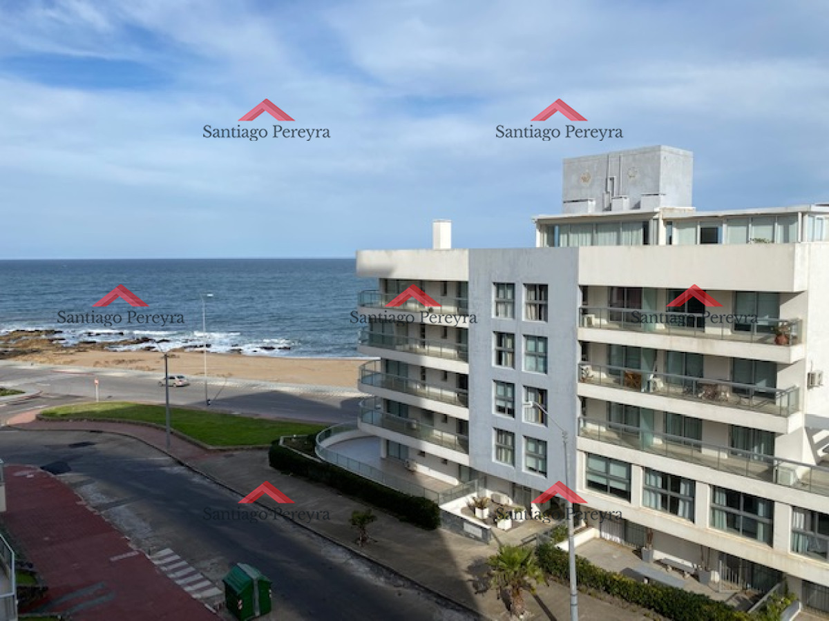 Apartamento ID.7696 - Apartamento en Peninsula cerca del Puerto
