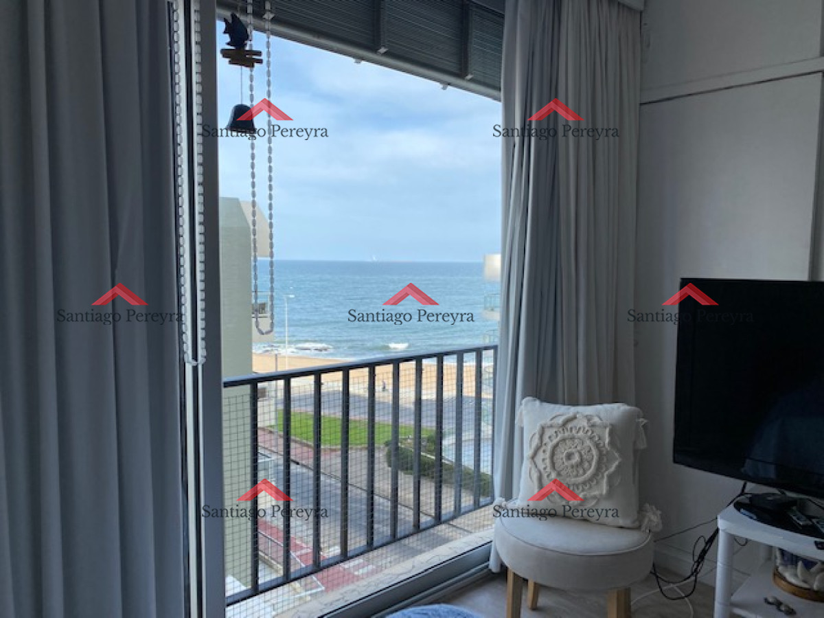 Apartamento ID.7696 - Apartamento en Peninsula cerca del Puerto