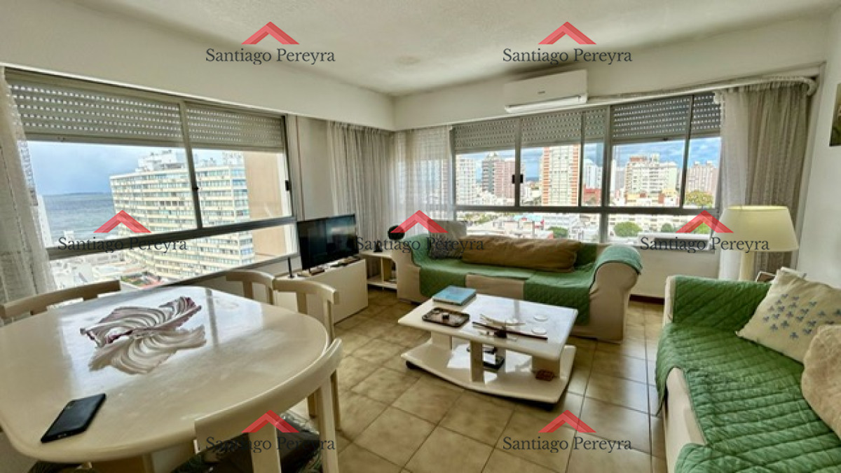Apartamento ID.15299 - Apartamento en Peninsula Piso alto.