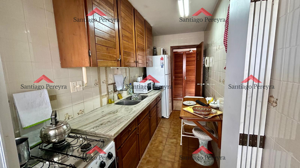 Apartamento ID.15299 - Apartamento en Peninsula Piso alto.