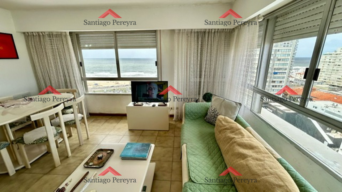 Apartamento ID.15299 - Apartamento en Peninsula Piso alto.