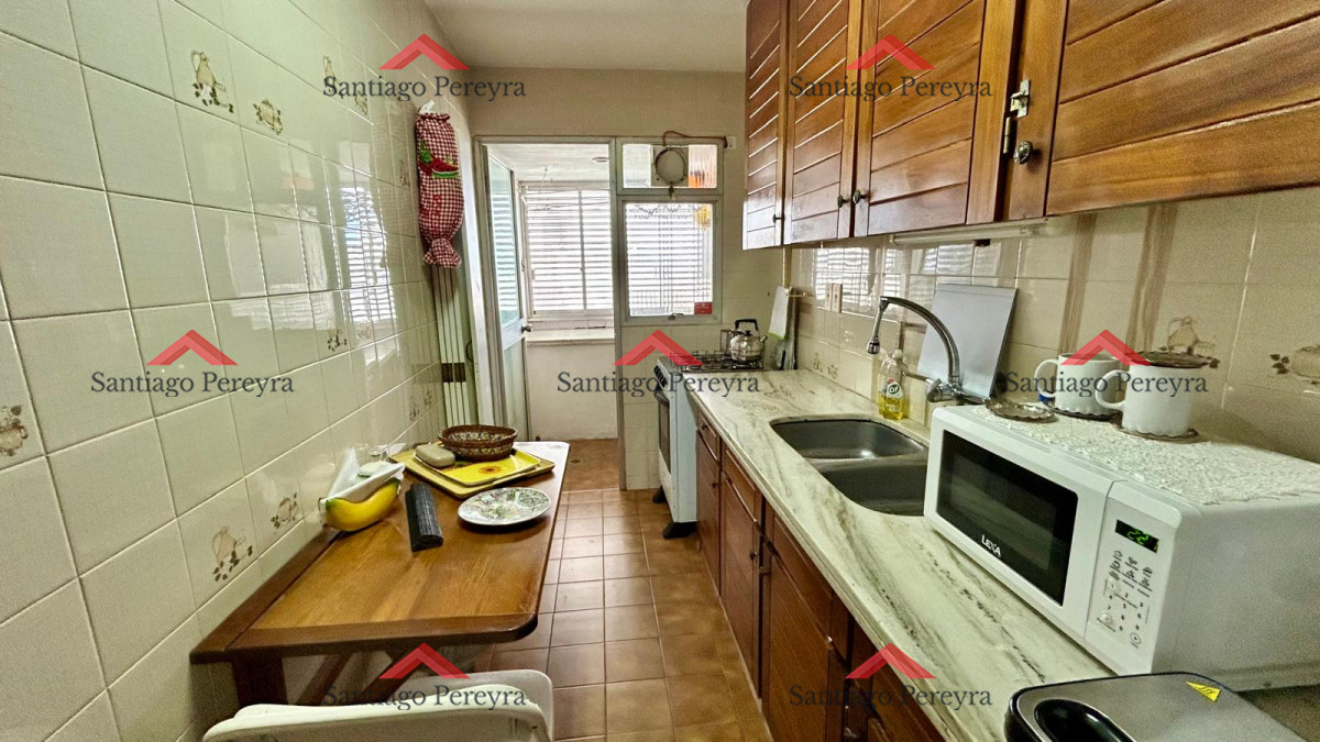 Apartamento ID.15299 - Apartamento en Peninsula Piso alto.