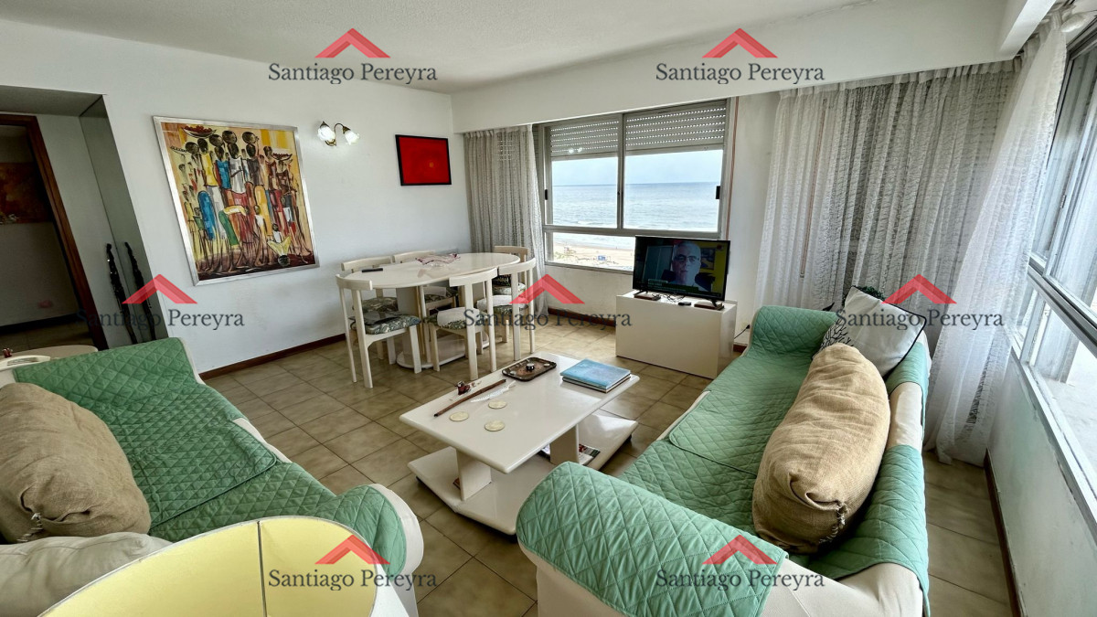 Apartamento ID.15299 - Apartamento en Peninsula Piso alto.