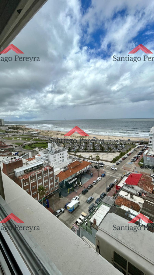 Apartamento ID.15299 - Apartamento en Peninsula Piso alto.