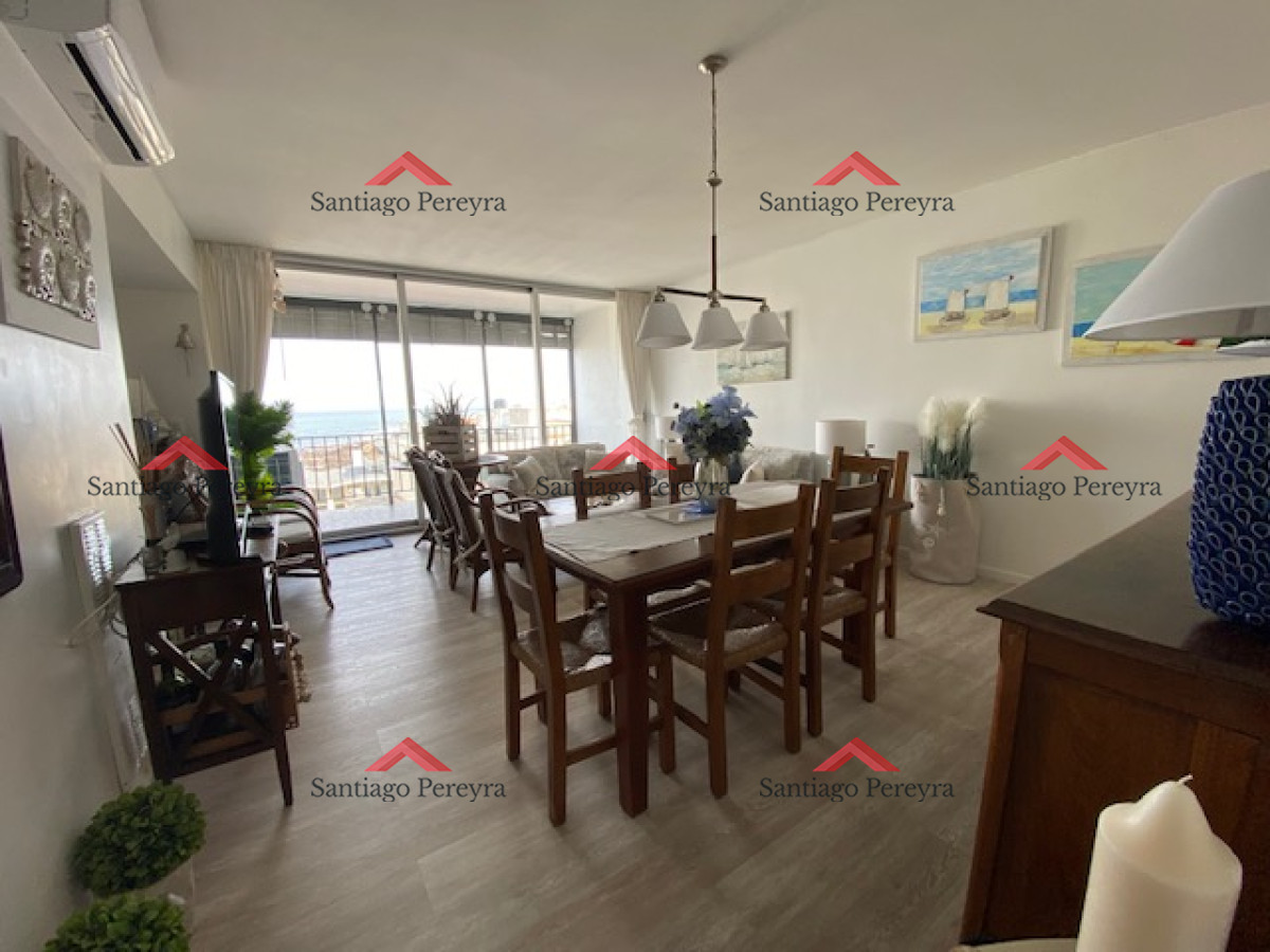 Apartamento ID.7696 - Apartamento en Peninsula cerca del Puerto