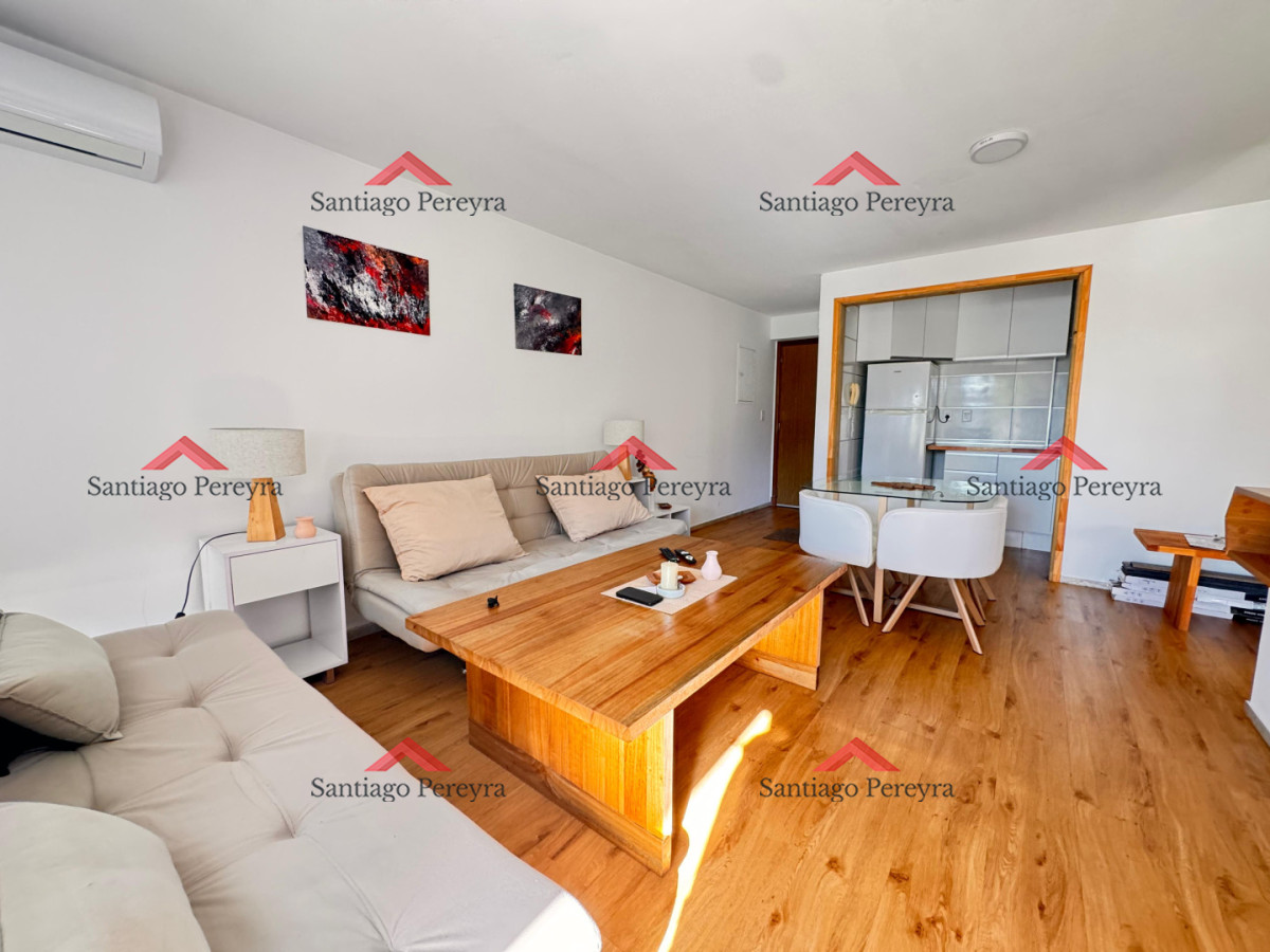 Apartamento ID.16967 - APARTAMENTO EN PLENA PENINSULA CUENTA CON EXCELENTE TERRAZA