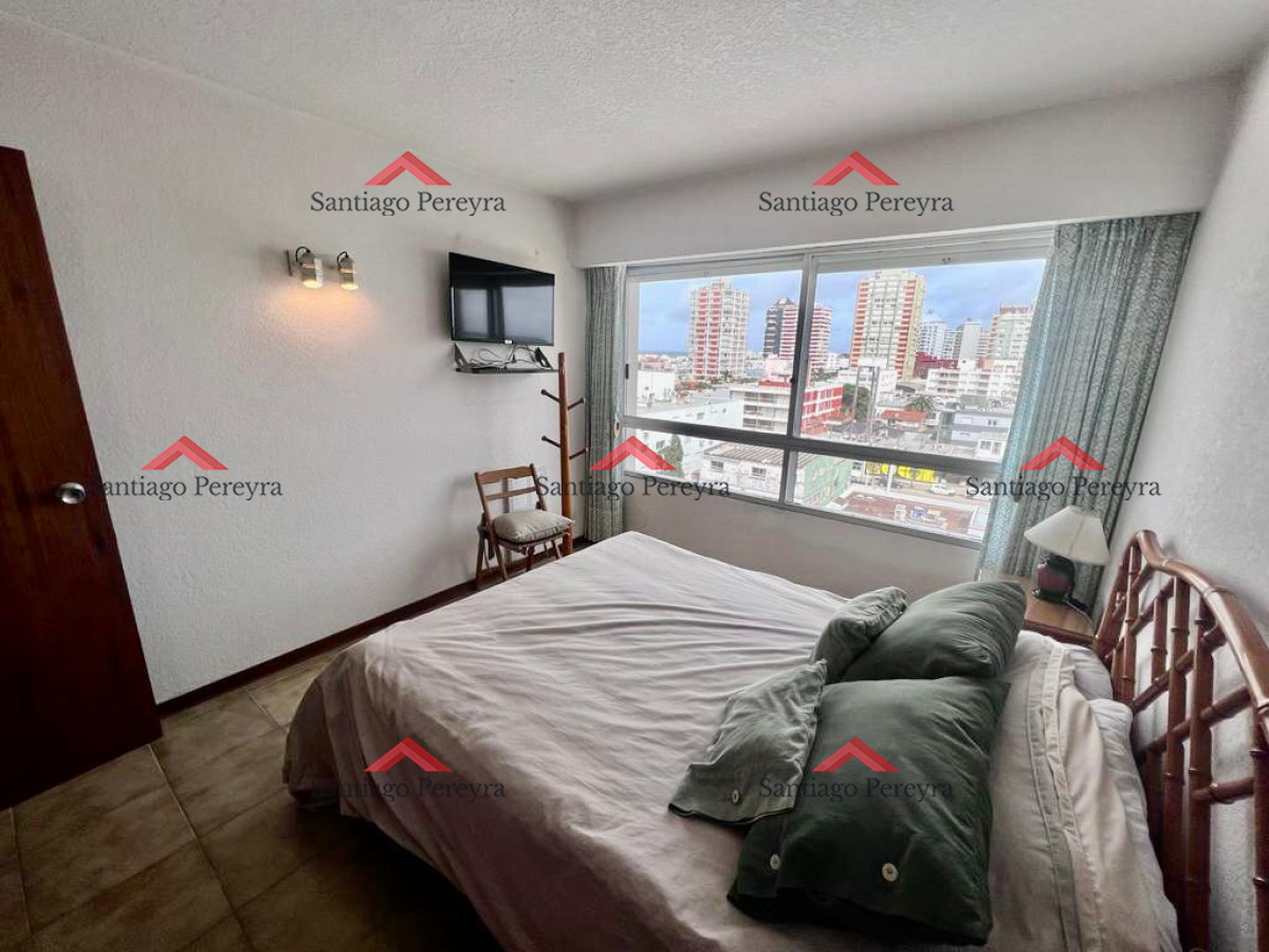 Apartamento ID.14589 - Departamento en edificio de categoría, consulte