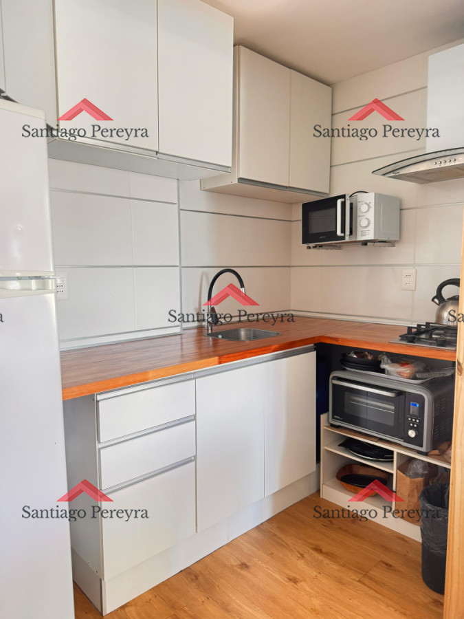 Apartamento ID.16967 - APARTAMENTO EN PLENA PENINSULA CUENTA CON EXCELENTE TERRAZA