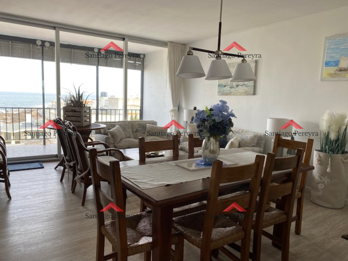 Apartamento ID.7696 - Apartamento en Peninsula cerca del Puerto
