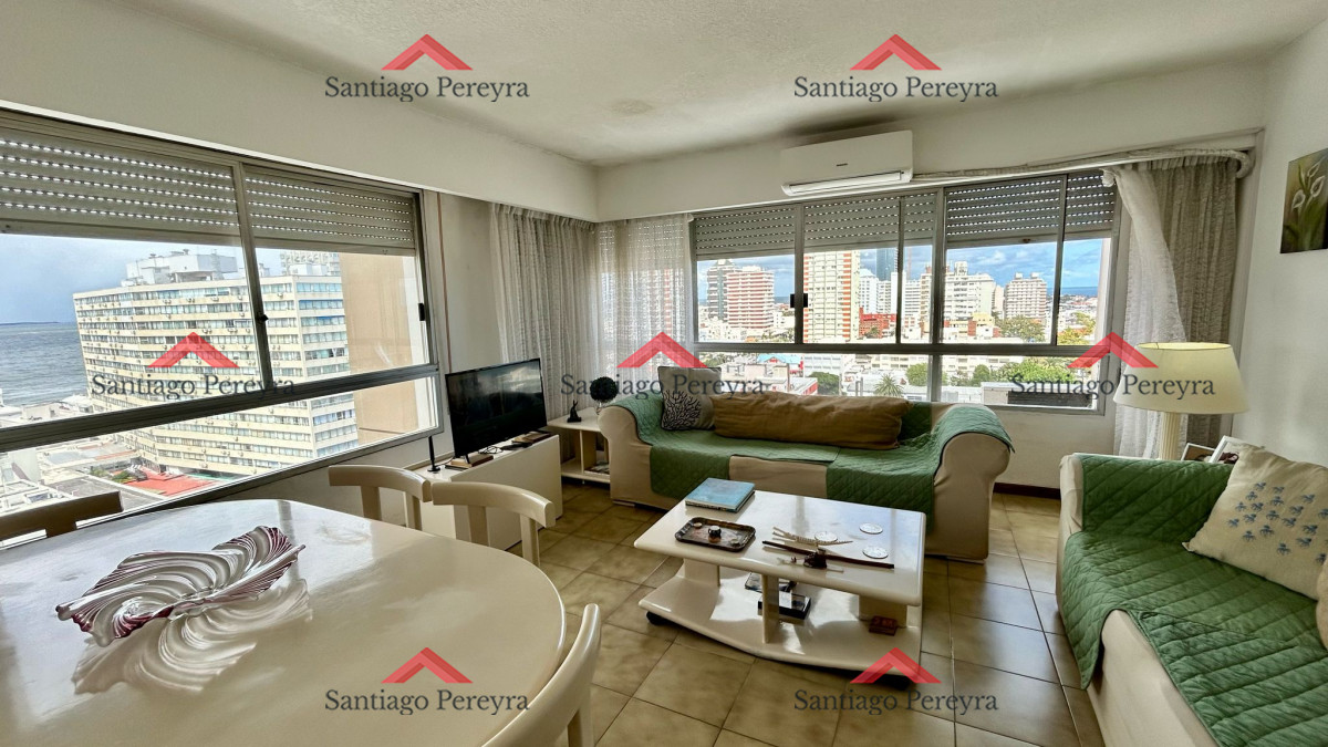 Apartamento ID.15299 - Apartamento en Peninsula Piso alto.