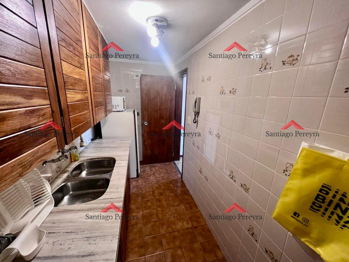 Apartamento ID.14589 - Departamento en edificio de categoría, consulte