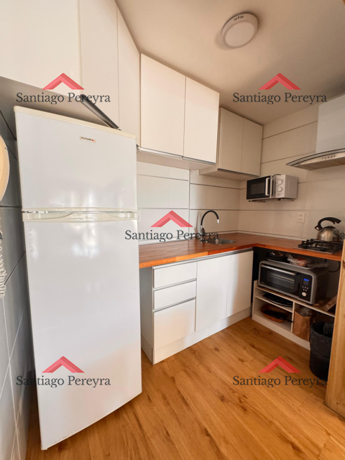 Apartamento ID.16967 - APARTAMENTO EN PLENA PENINSULA CUENTA CON EXCELENTE TERRAZA