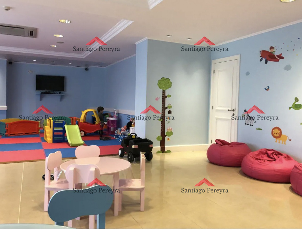 Apartamento ID.16718 - Exclusivo y Hermoso apartamento en Le Jardin. Consultenos!