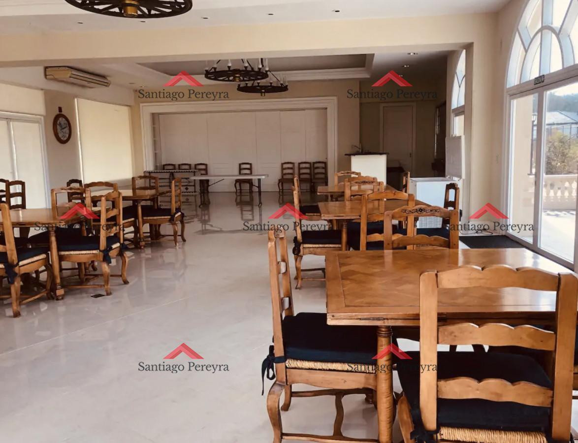 Apartamento ID.16718 - Exclusivo y Hermoso apartamento en Le Jardin. Consultenos!