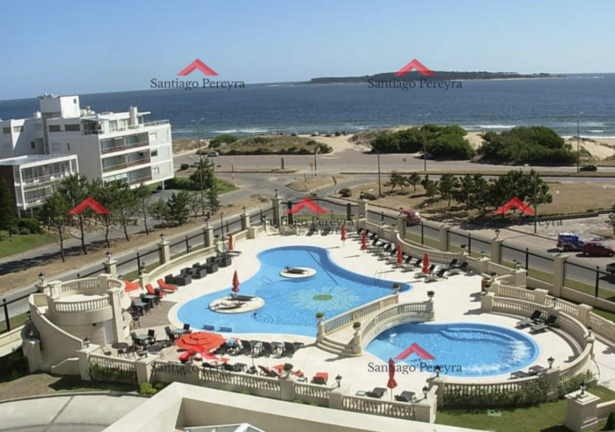 Apartamento ID.16718 - Exclusivo y Hermoso apartamento en Le Jardin. Consultenos!