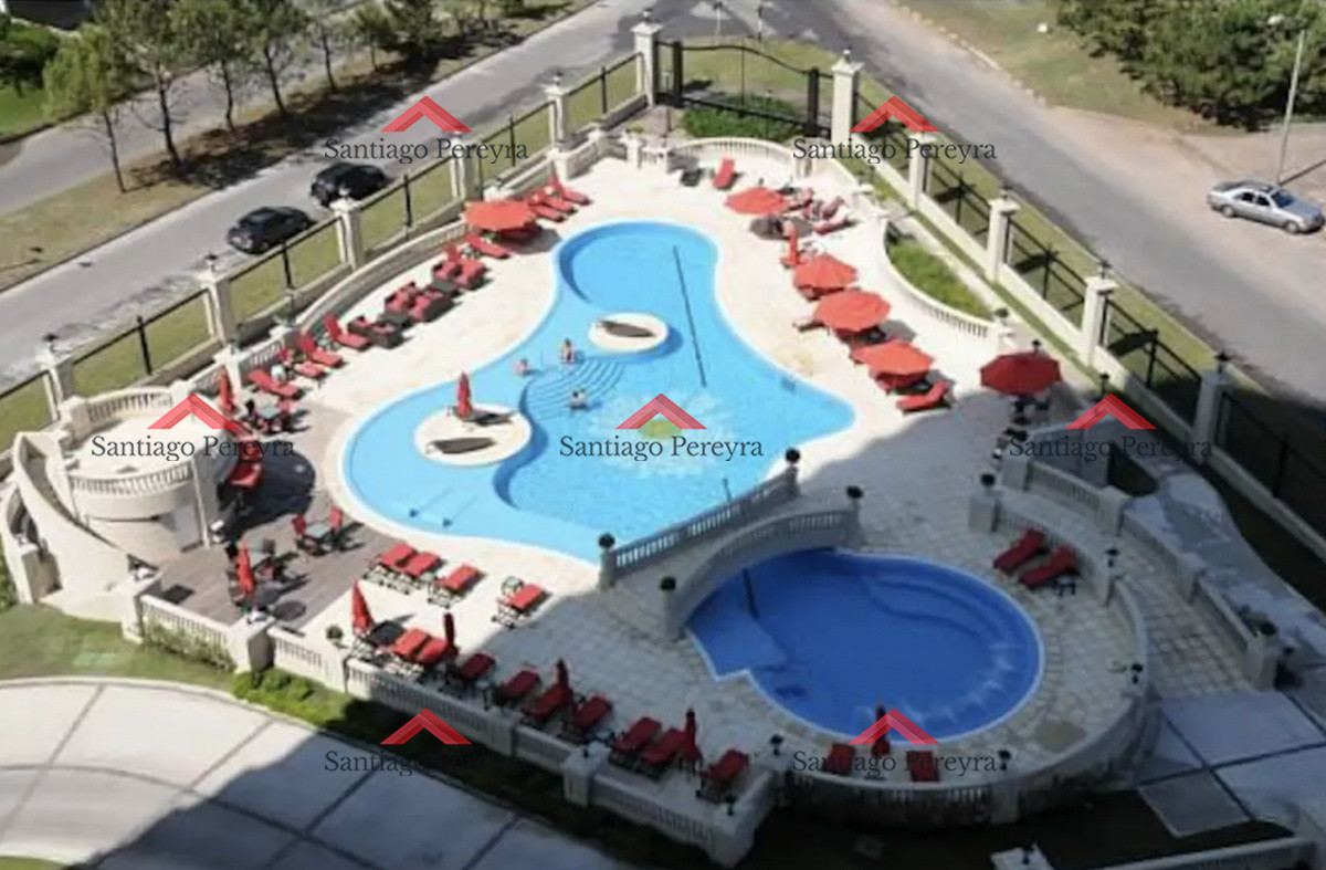 Apartamento ID.16718 - Exclusivo y Hermoso apartamento en Le Jardin. Consultenos!