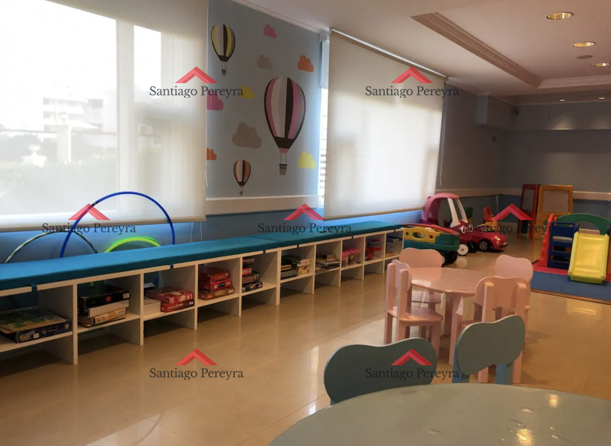 Apartamento ID.16718 - Exclusivo y Hermoso apartamento en Le Jardin. Consultenos!