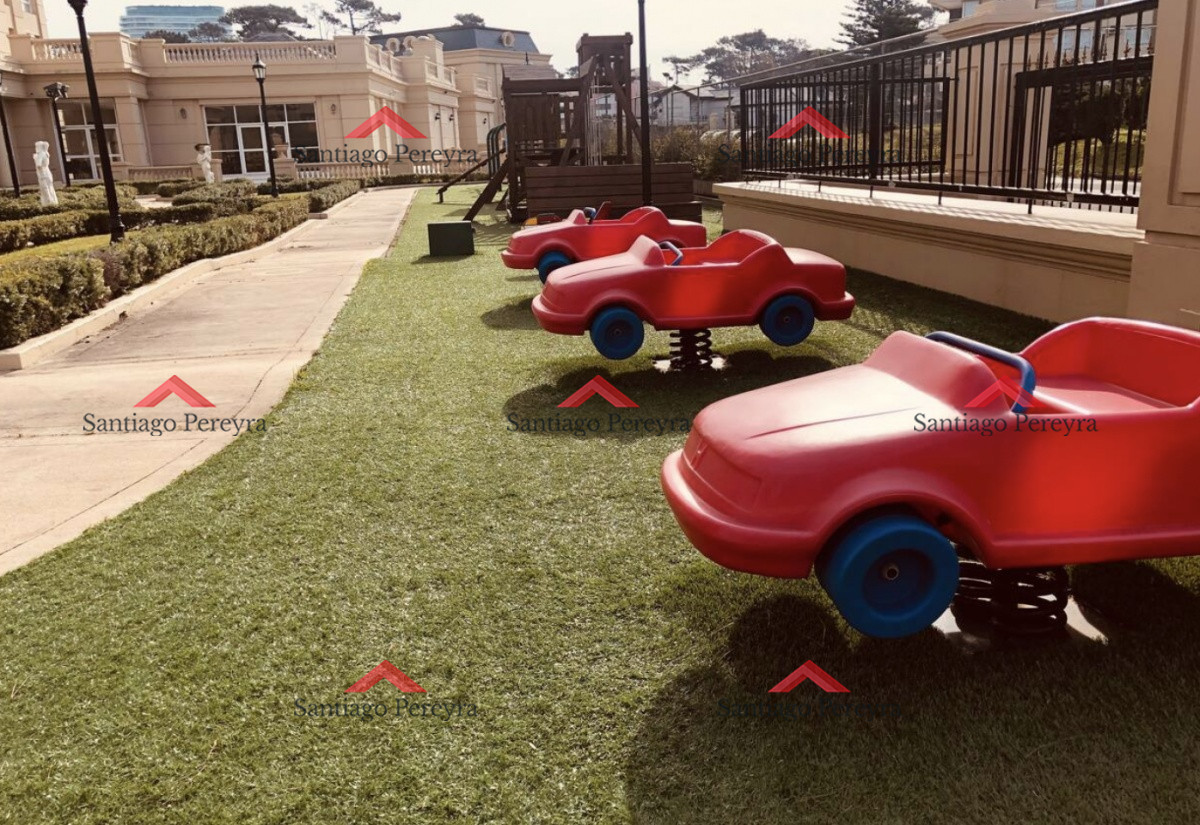 Apartamento ID.16718 - Exclusivo y Hermoso apartamento en Le Jardin. Consultenos!