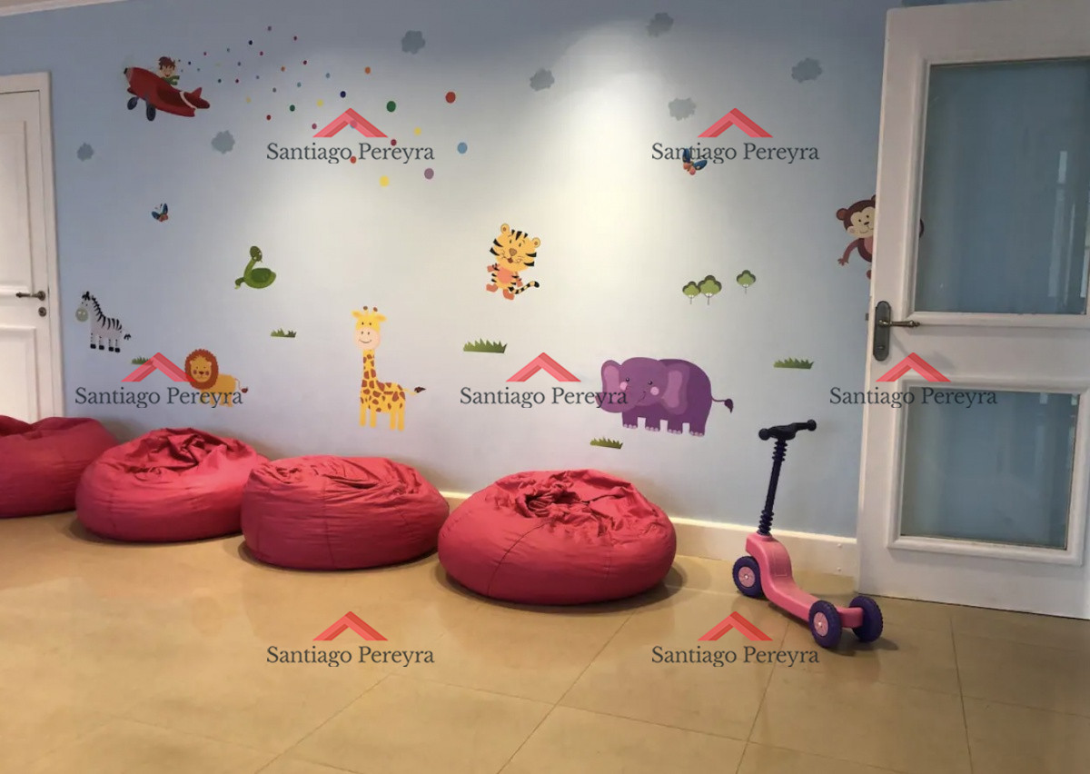 Apartamento ID.16718 - Exclusivo y Hermoso apartamento en Le Jardin. Consultenos!