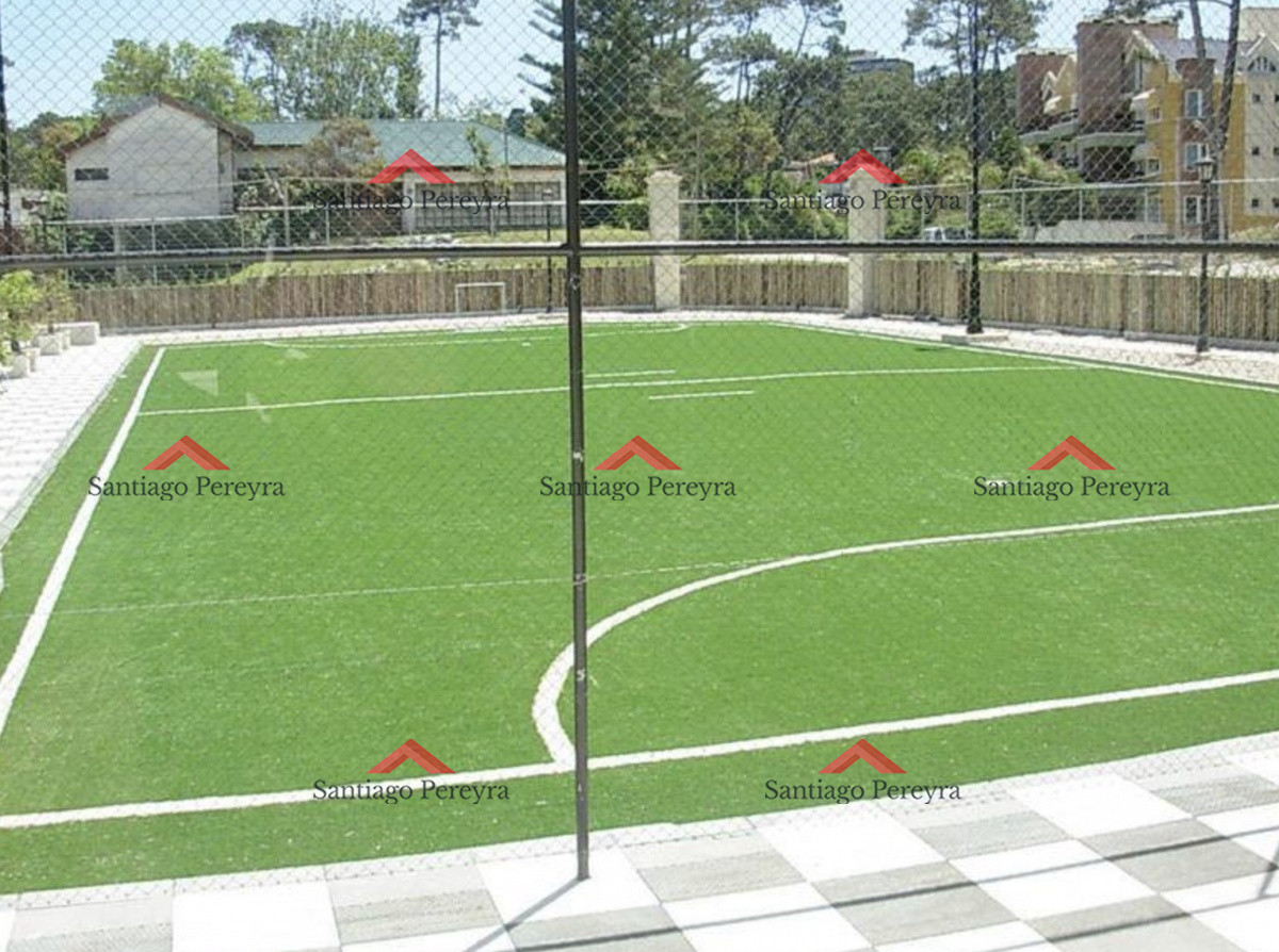 Apartamento ID.16718 - Exclusivo y Hermoso apartamento en Le Jardin. Consultenos!